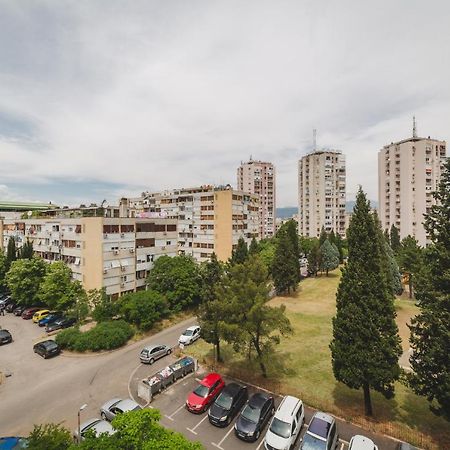 Renta Stan Apartman Odmor Podgorica Exterior photo