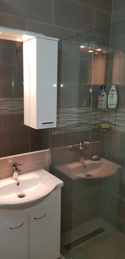Renta Stan Apartman Odmor Podgorica Exterior photo