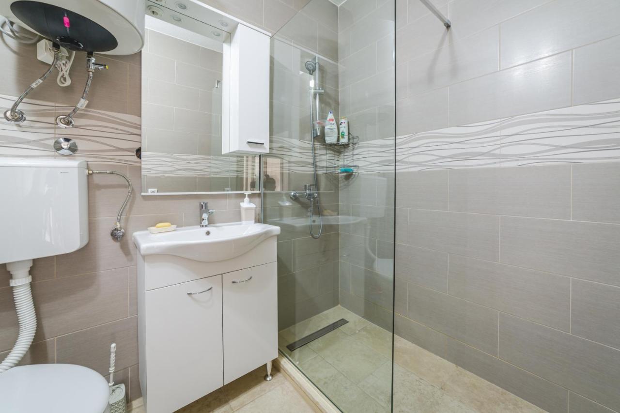 Renta Stan Apartman Odmor Podgorica Exterior photo